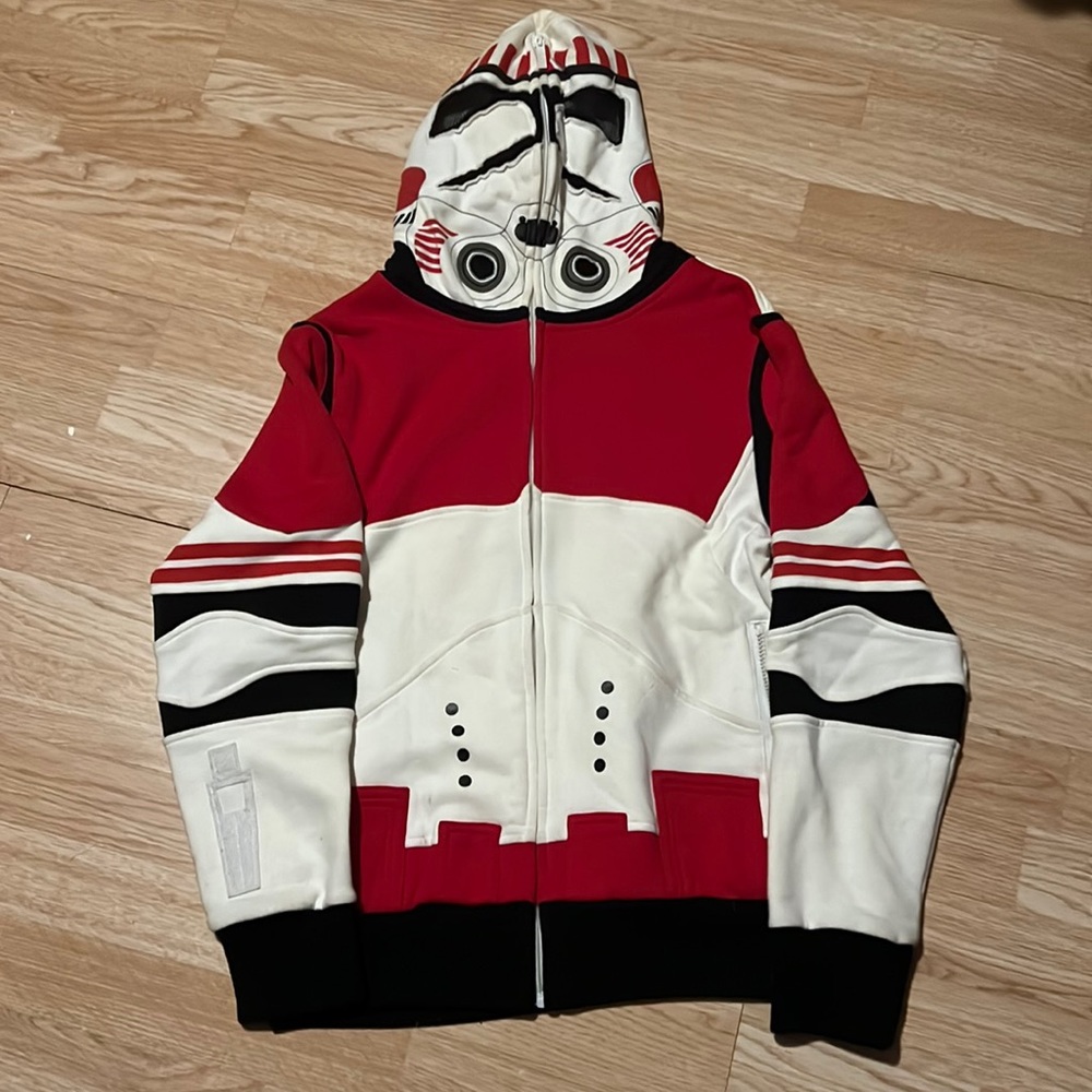 Marc Ecko Star Wars Hoodie